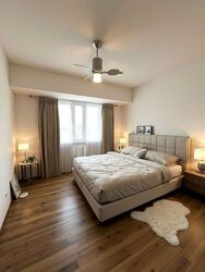 Marina Bay Residences (D1), Condominium #575145361